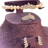 Princess jewelry set