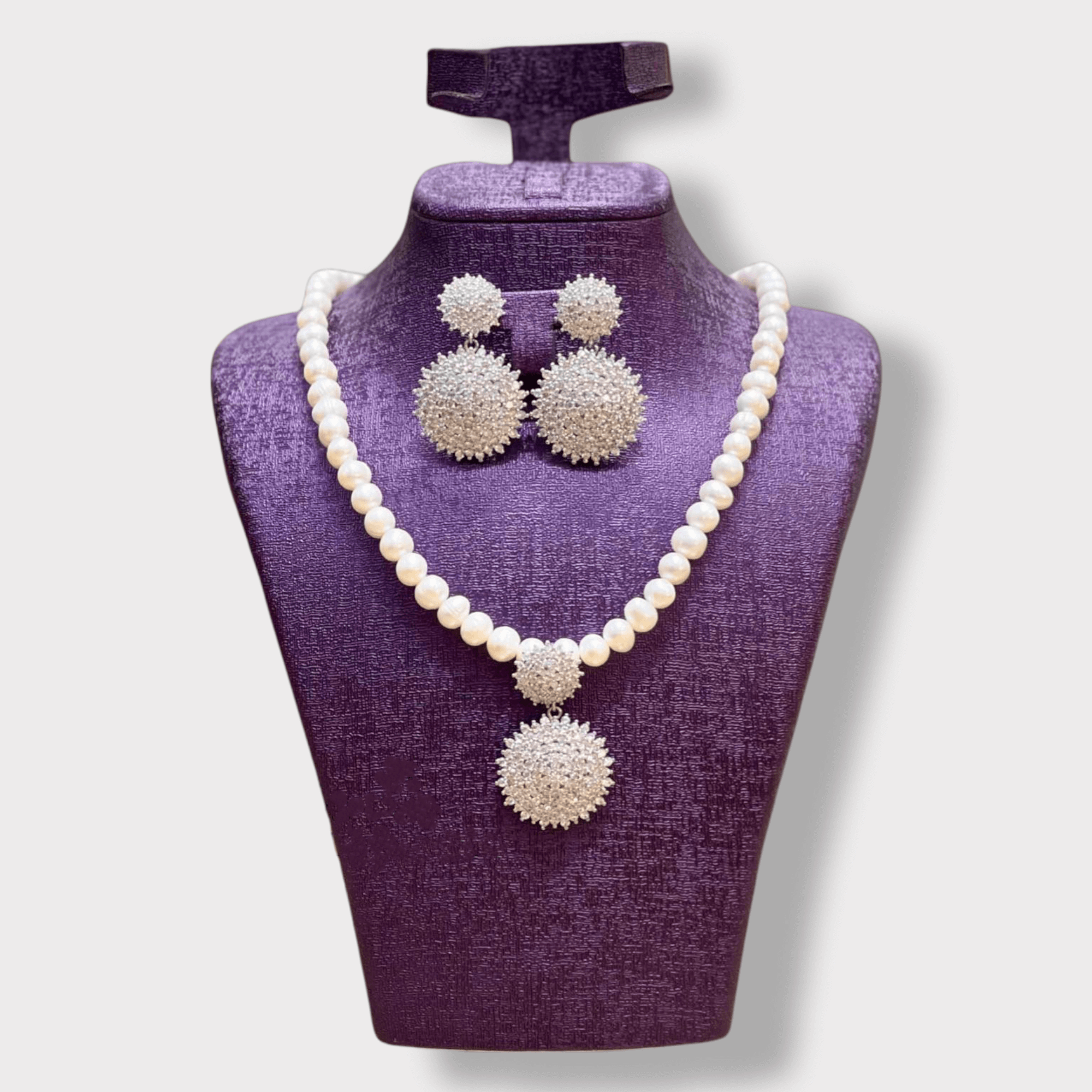 Classic Look Jewelry