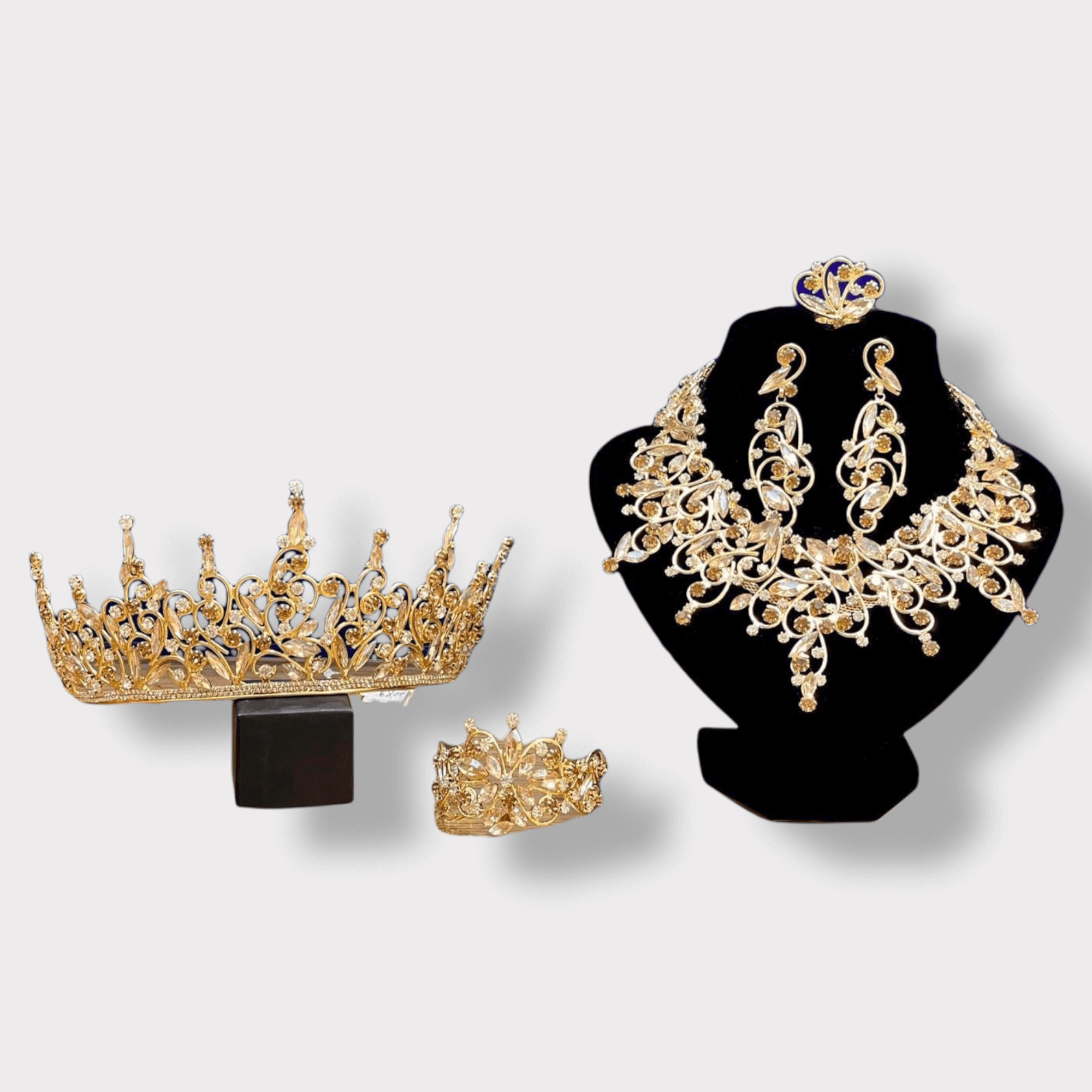 Bridal Jewellery Sets - Image 2