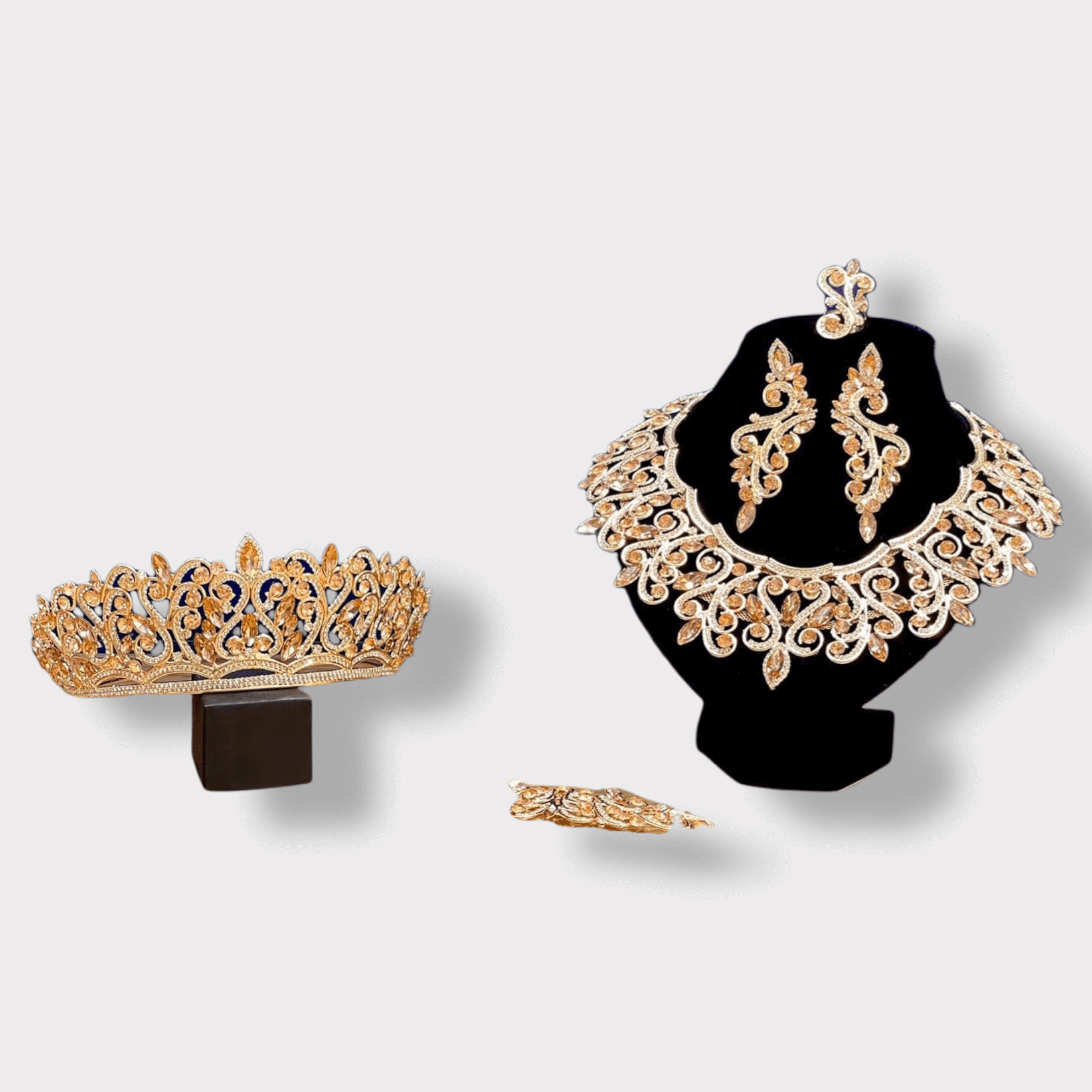 Bridal Jewellery Sets - Image 4