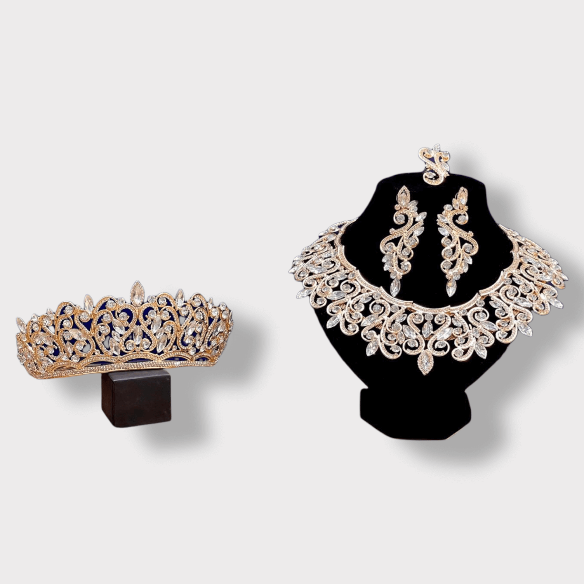 Bridal Jewellery Sets - Image 5