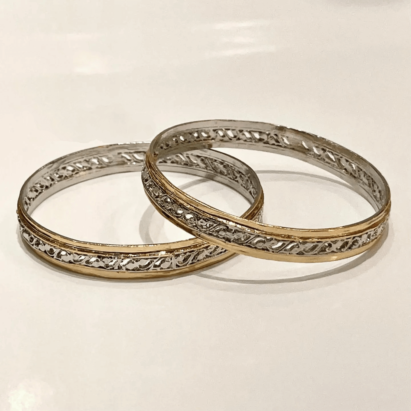 Bangles Jewelry, Bracelets silver Plated Open Able Jewelry - Image 6